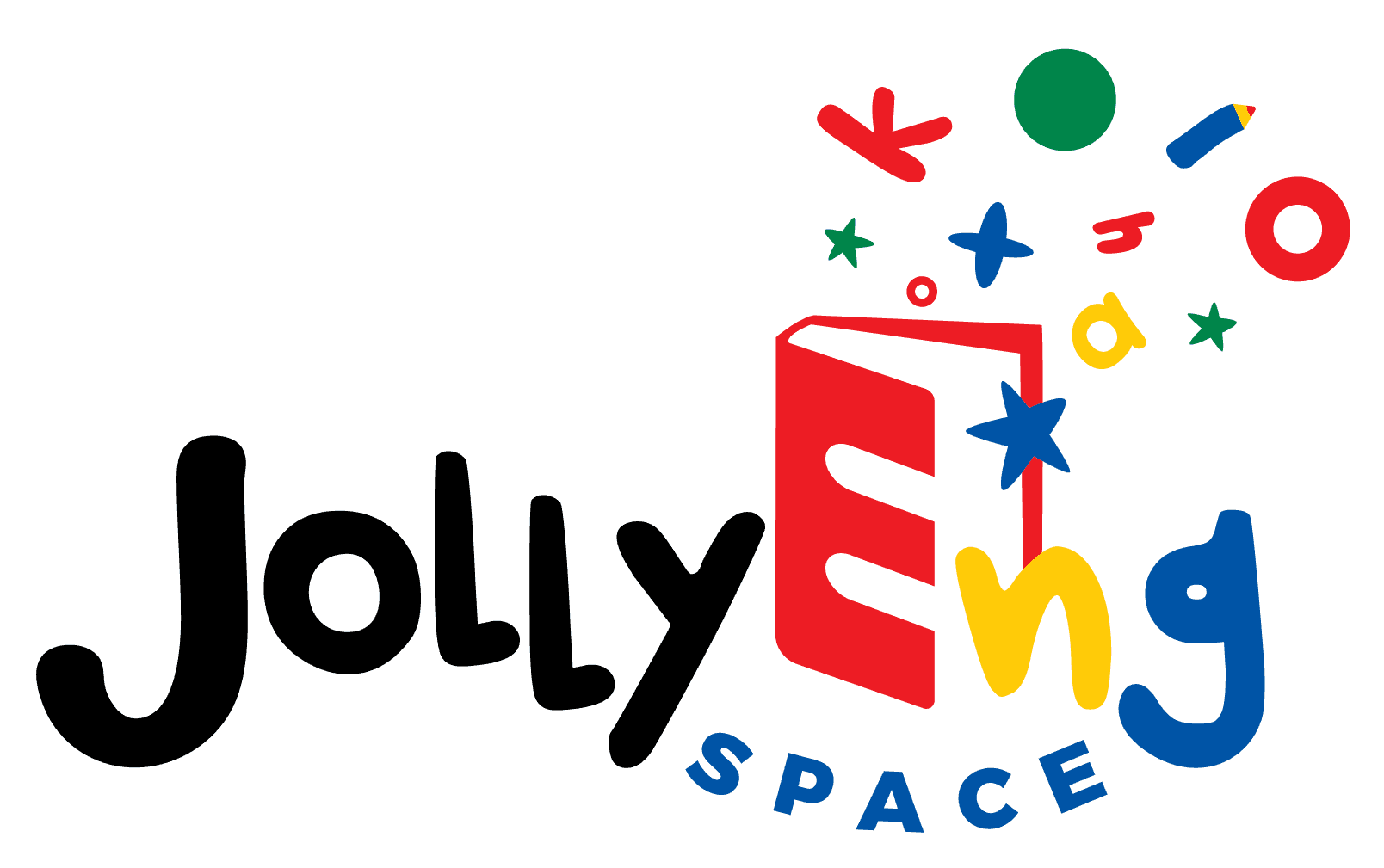 JollyEng Space